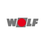 Wolf-Logo